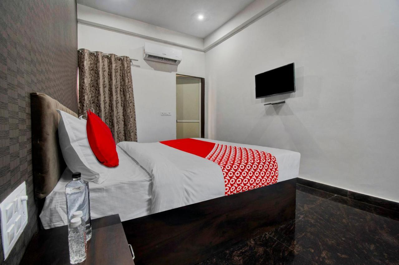 Hotel Oyo Flagship Rajshree Jaipur