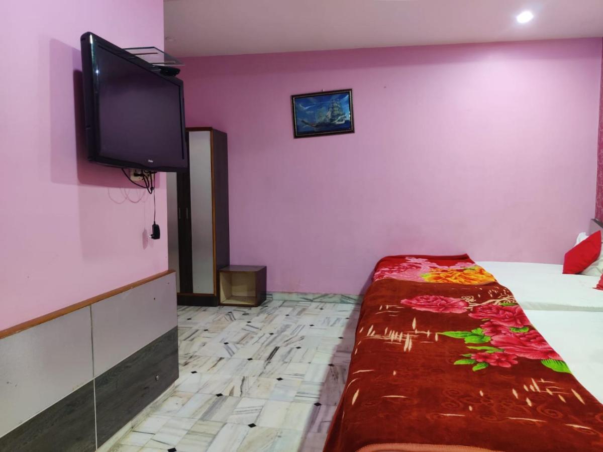 Hayat Residency Hotel