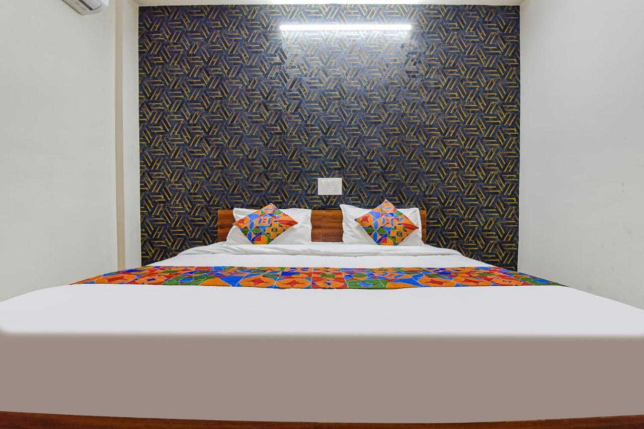 Fabhotel Grand Lotus 3* Jaipur