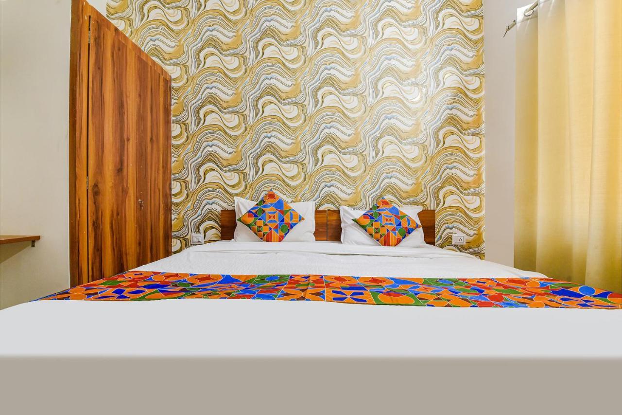 Fabhotel Grand Lotus Hotel Jaipur