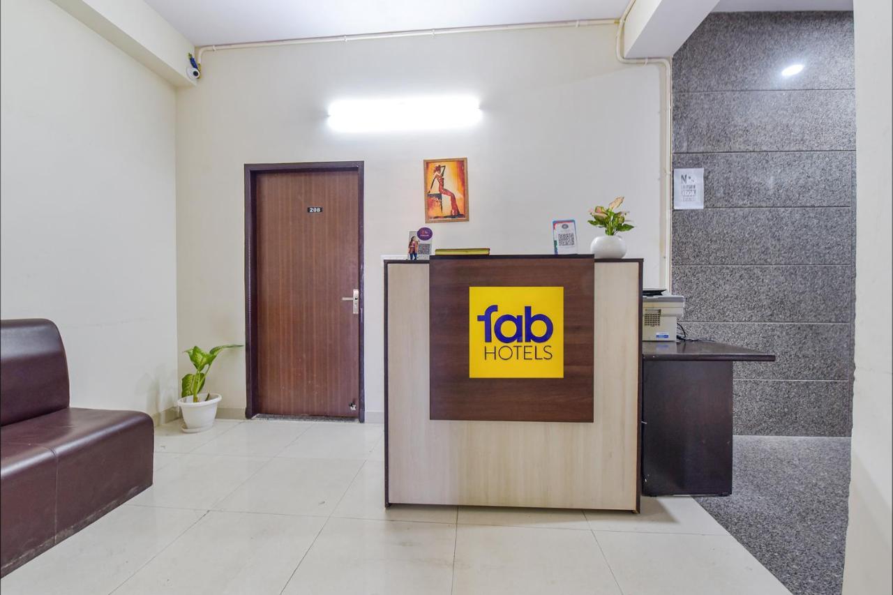 Hotel Fabhotel Grand Lotus Jaipur