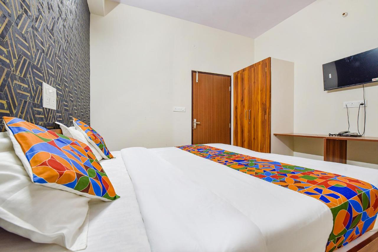 Hotel Fabhotel Grand Lotus Jaipur