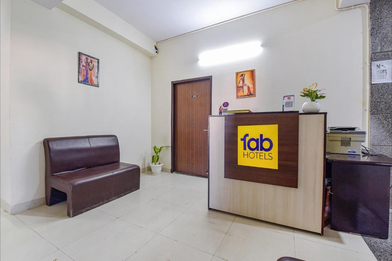 Fabhotel Grand Lotus Hotel Jaipur