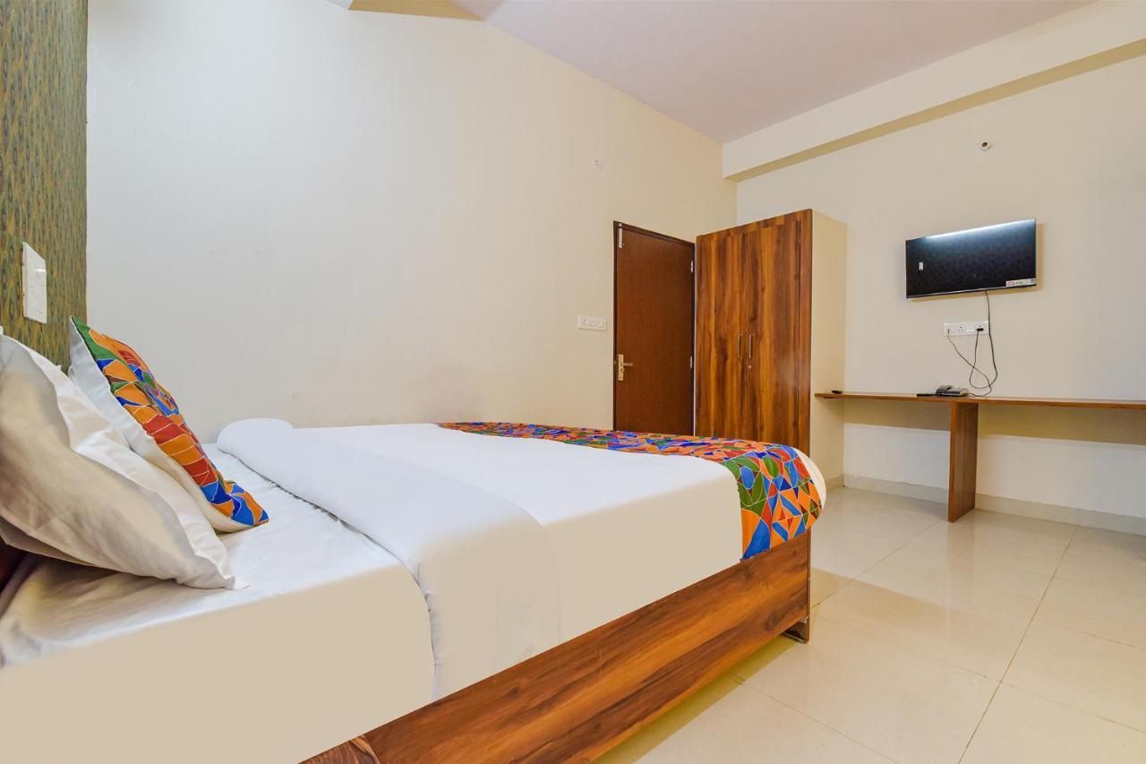 Hotel Fabhotel Grand Lotus Jaipur