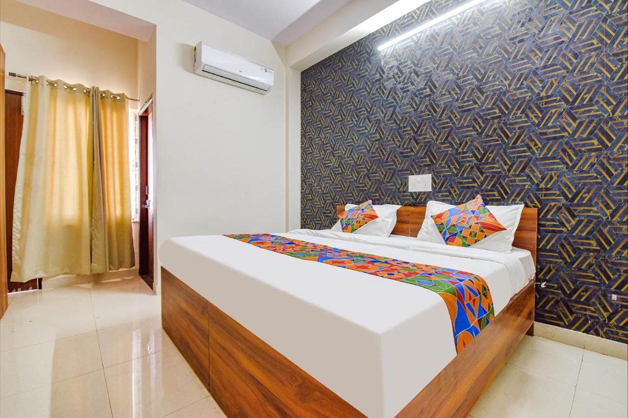 Fabhotel Grand Lotus Jaipur