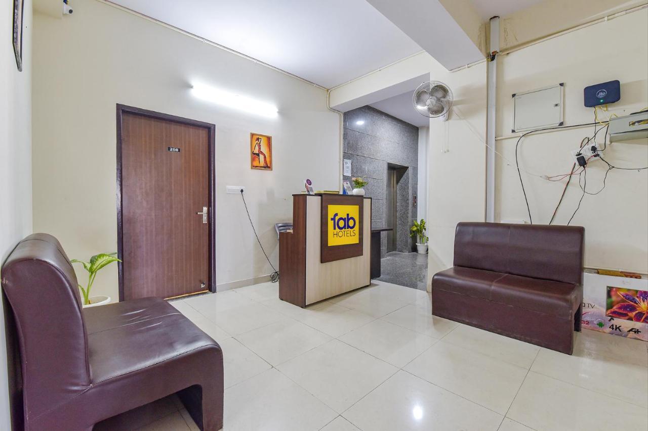 Fabhotel Grand Lotus