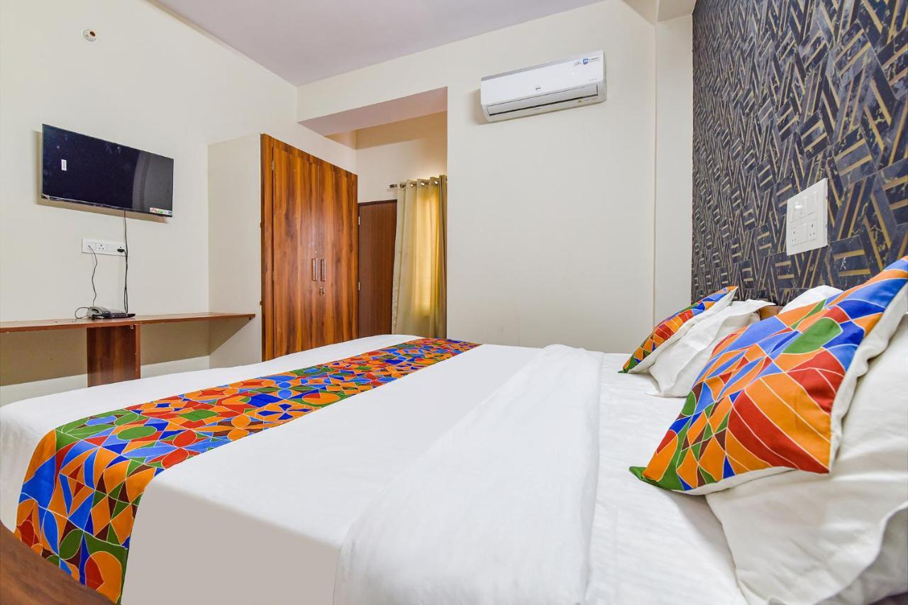 Fabhotel Grand Lotus 3* Jaipur