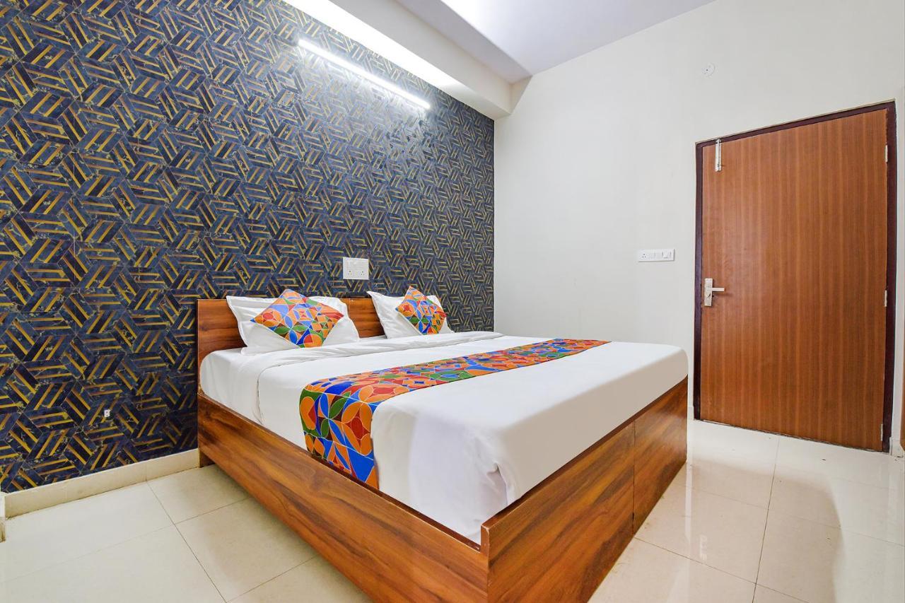 Hotel Fabhotel Grand Lotus Jaipur