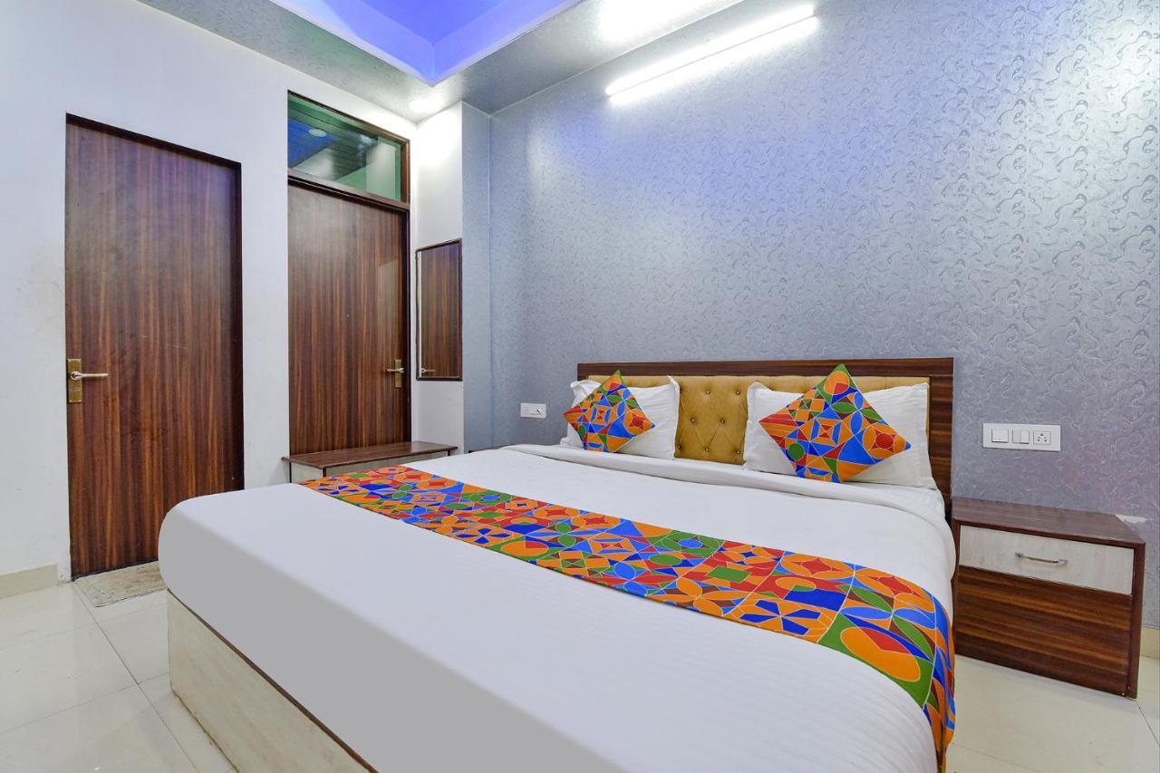 Fabhotel The Lotus 3* Jaipur