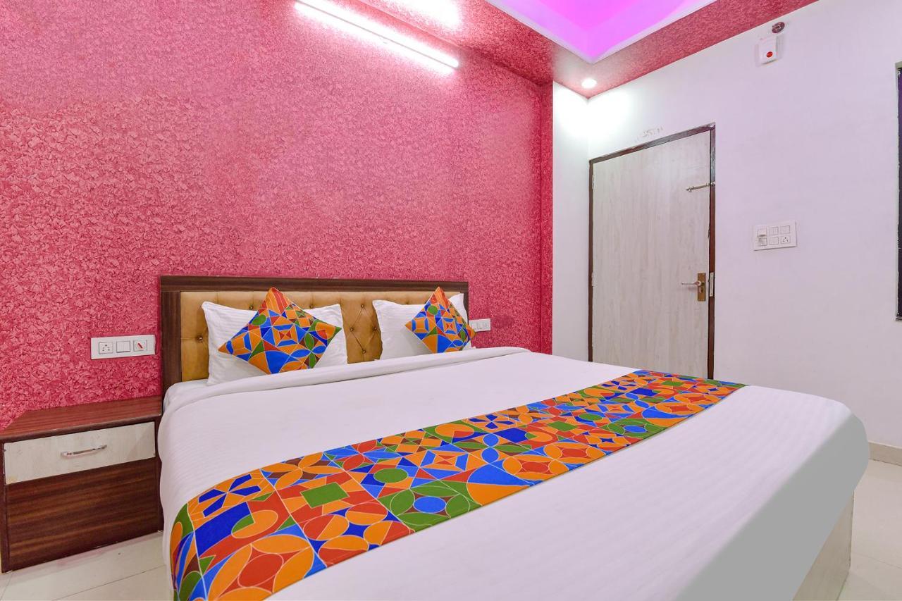 Fabhotel The Lotus Hotel Jaipur