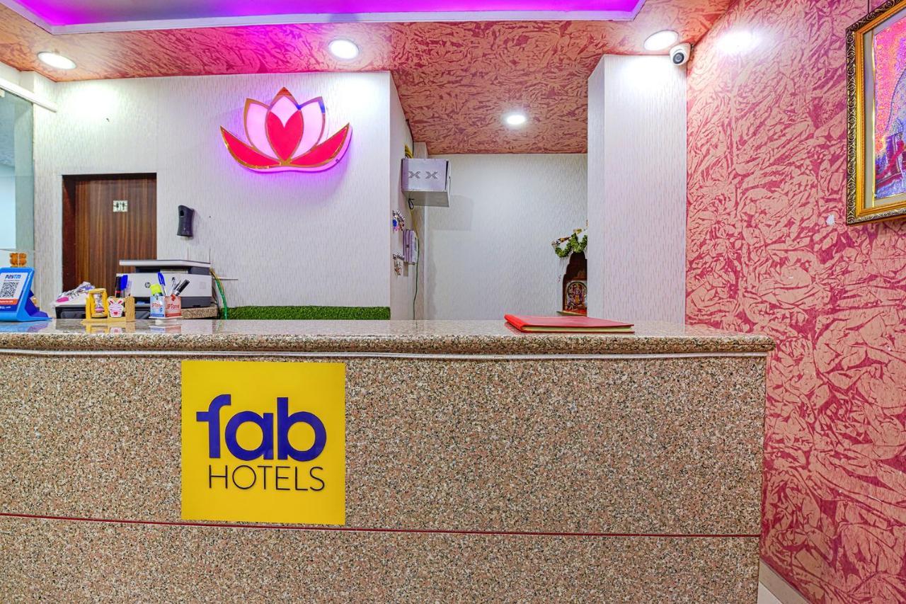 Fabhotel The Lotus Jaipur