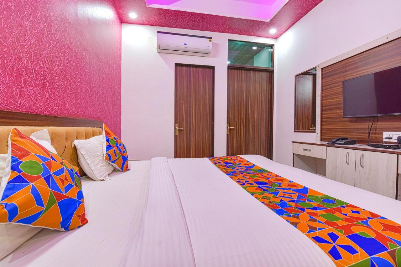 Hotel Fabhotel The Lotus Jaipur