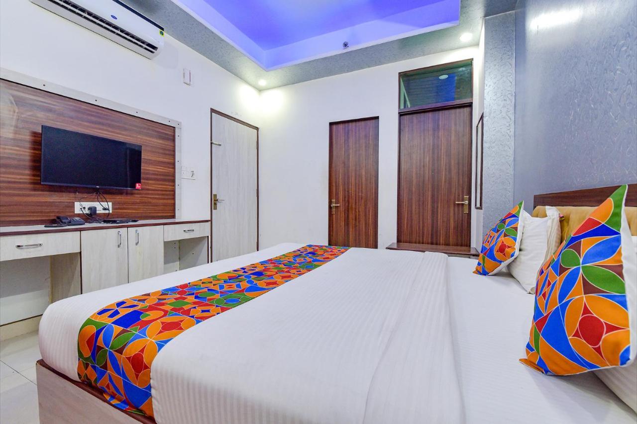 Fabhotel The Lotus Hotel 3*