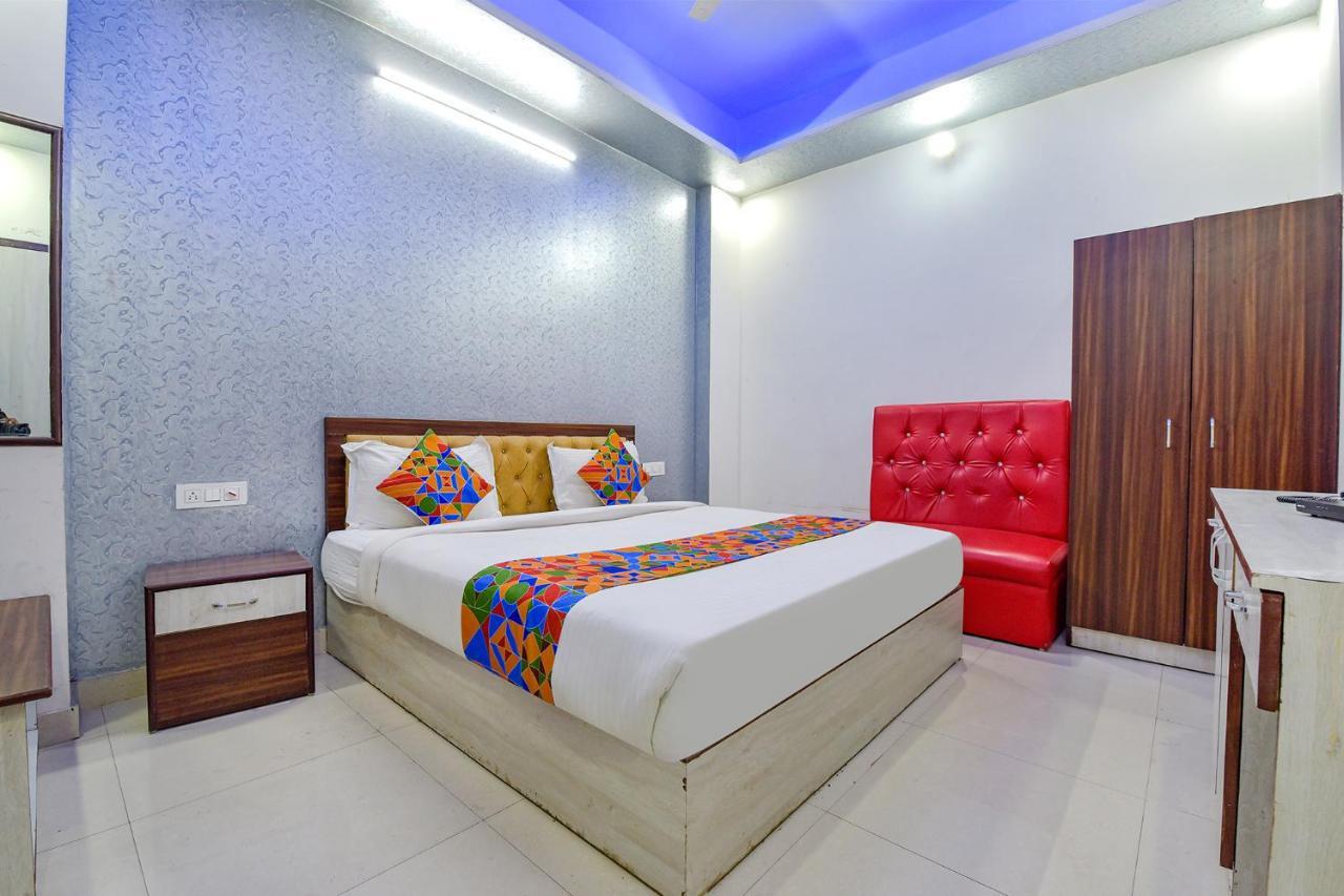Hotel Fabhotel The Lotus Jaipur