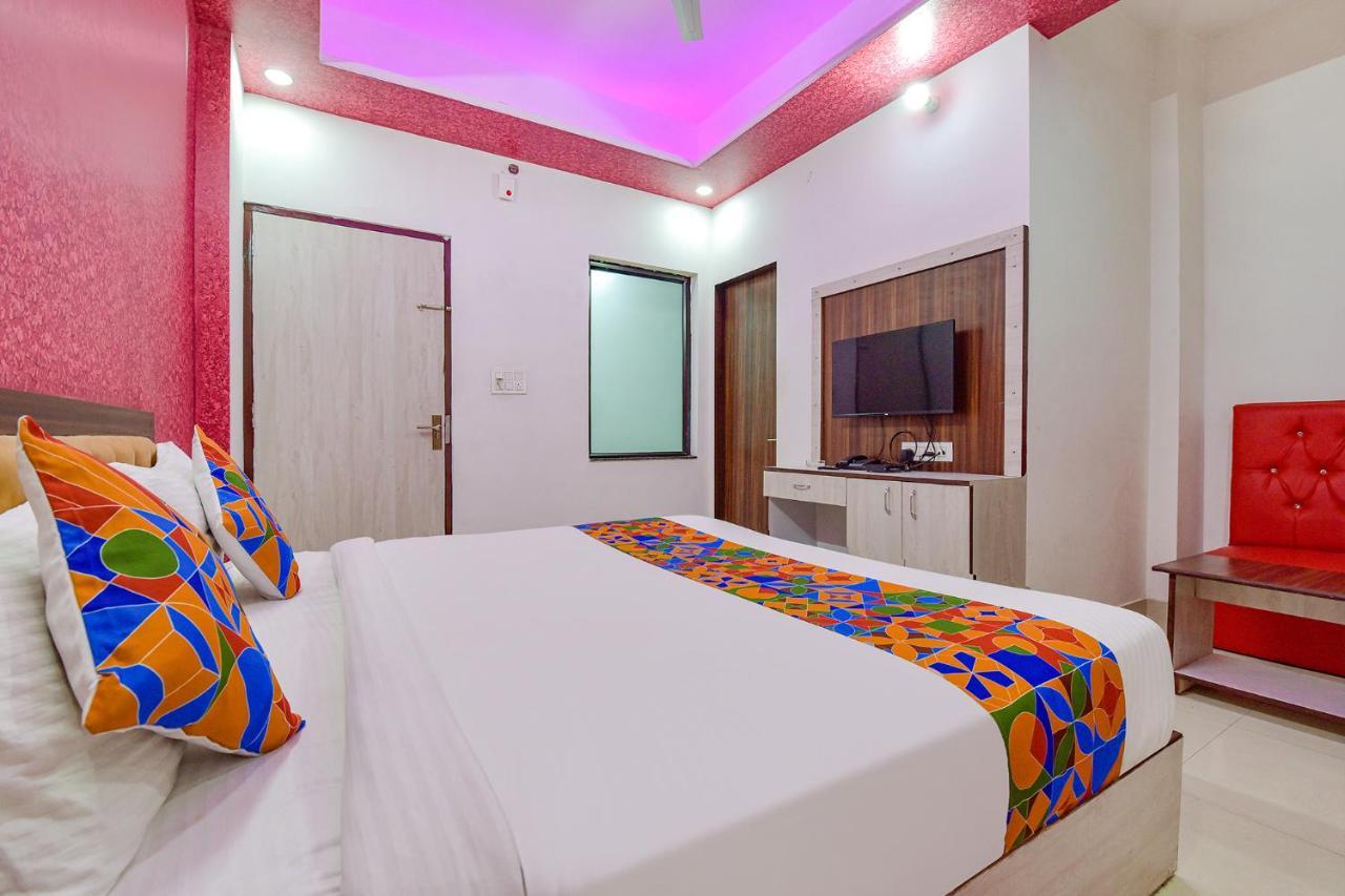 Fabhotel The Lotus 3* Jaipur