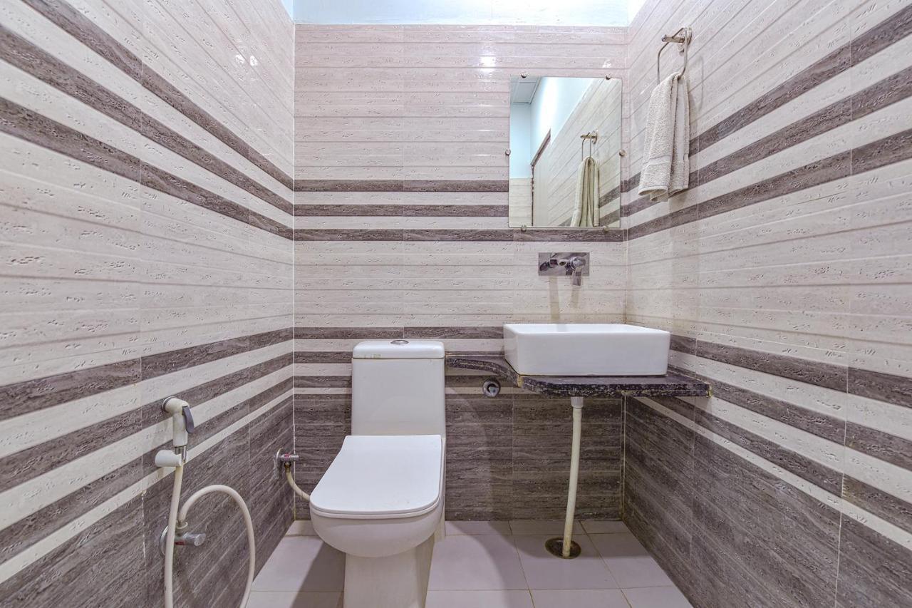 Fabhotel The Lotus Hotel Jaipur