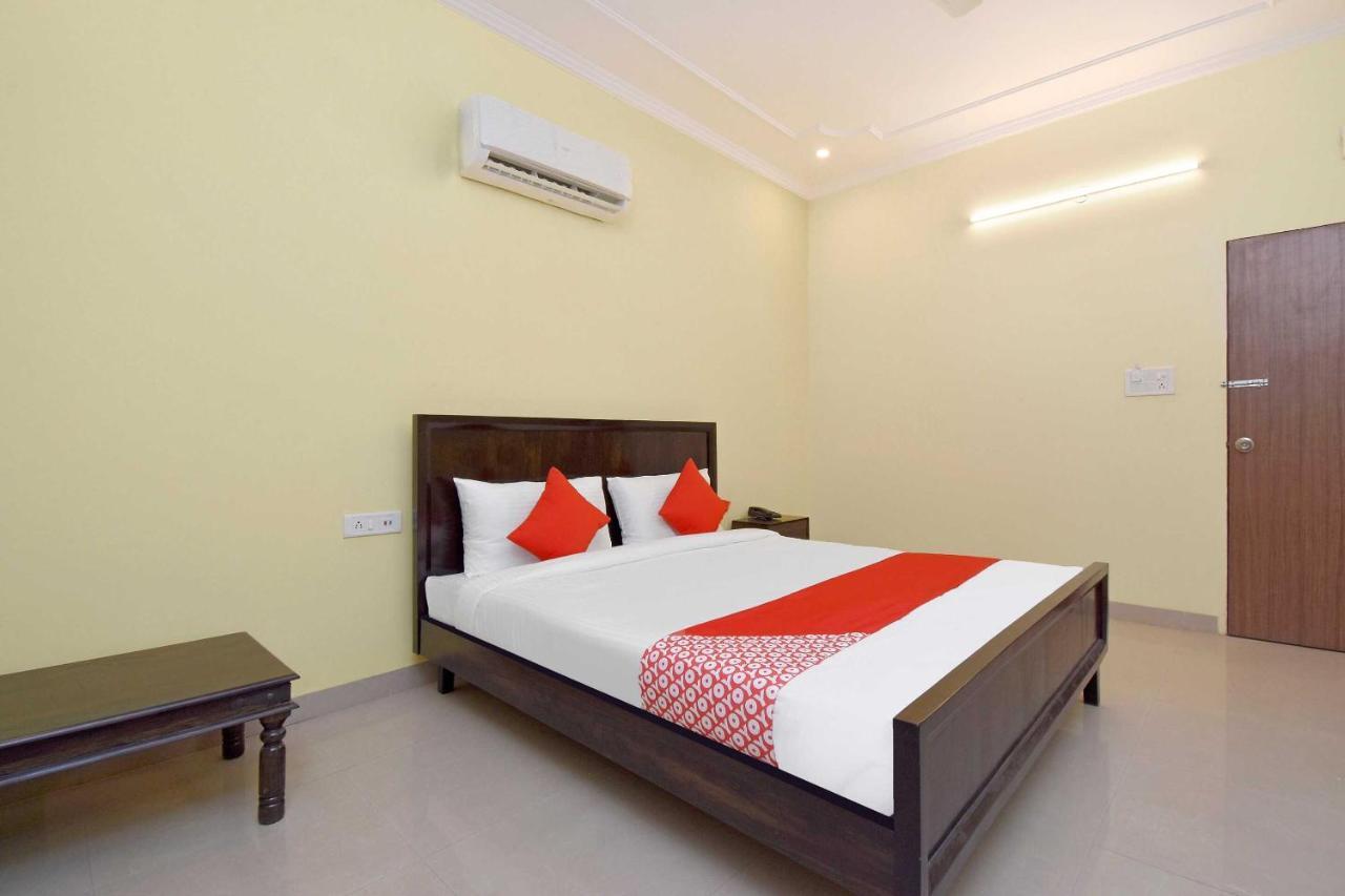 O Hotel Jaipur