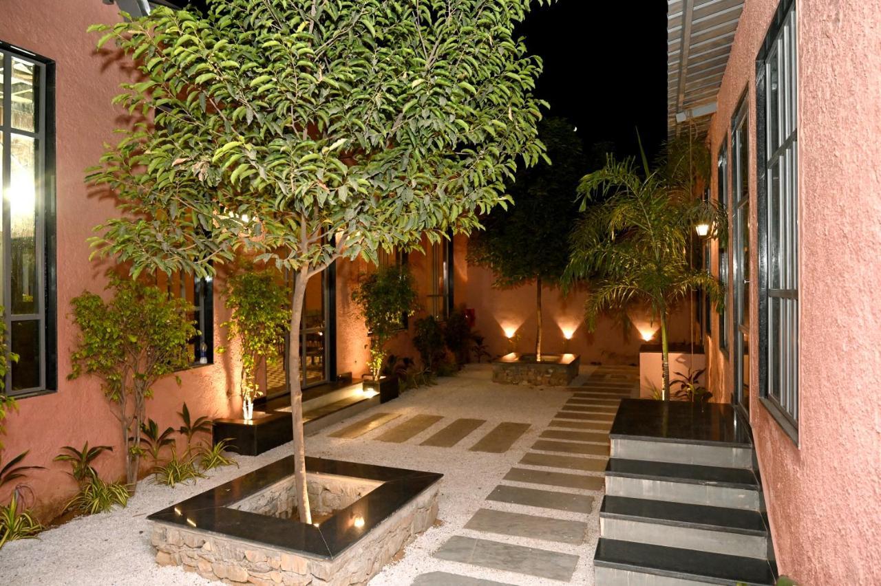Hotel Navtara Jaipur
