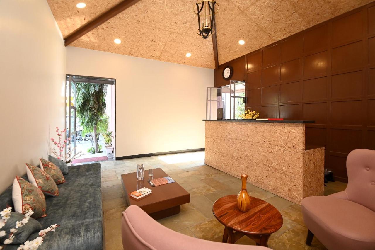 Navtara Hotel 3*