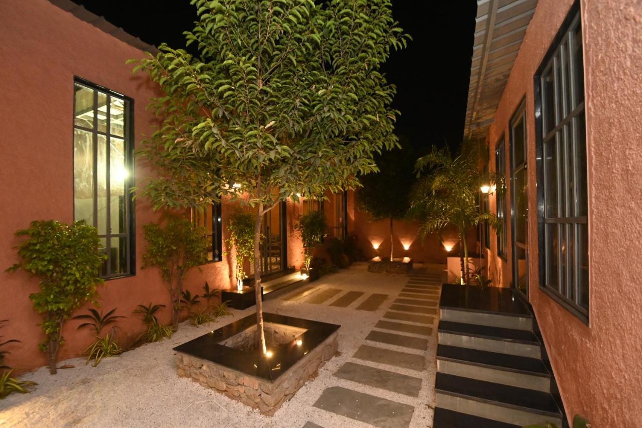 Navtara Hotel 3*