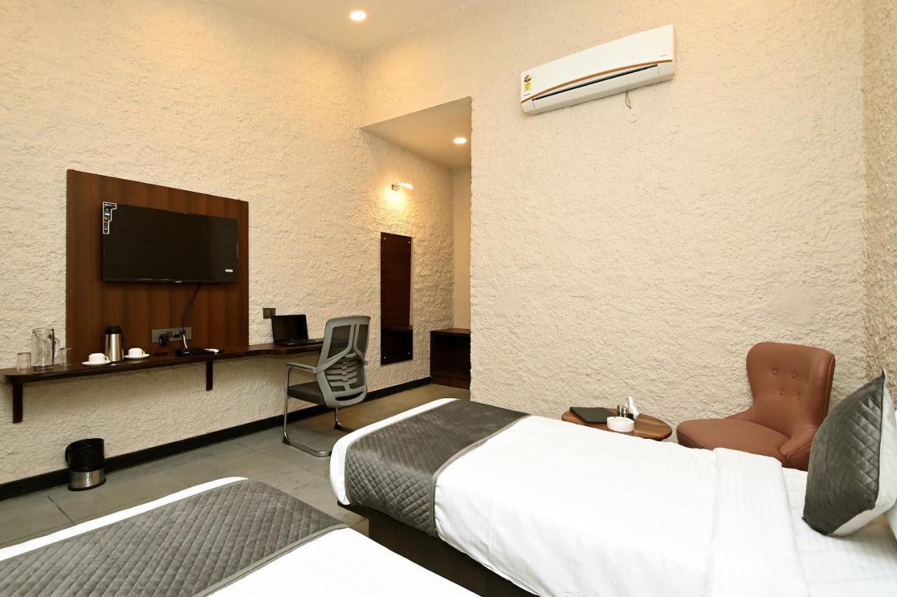 Hotel Navtara Jaipur