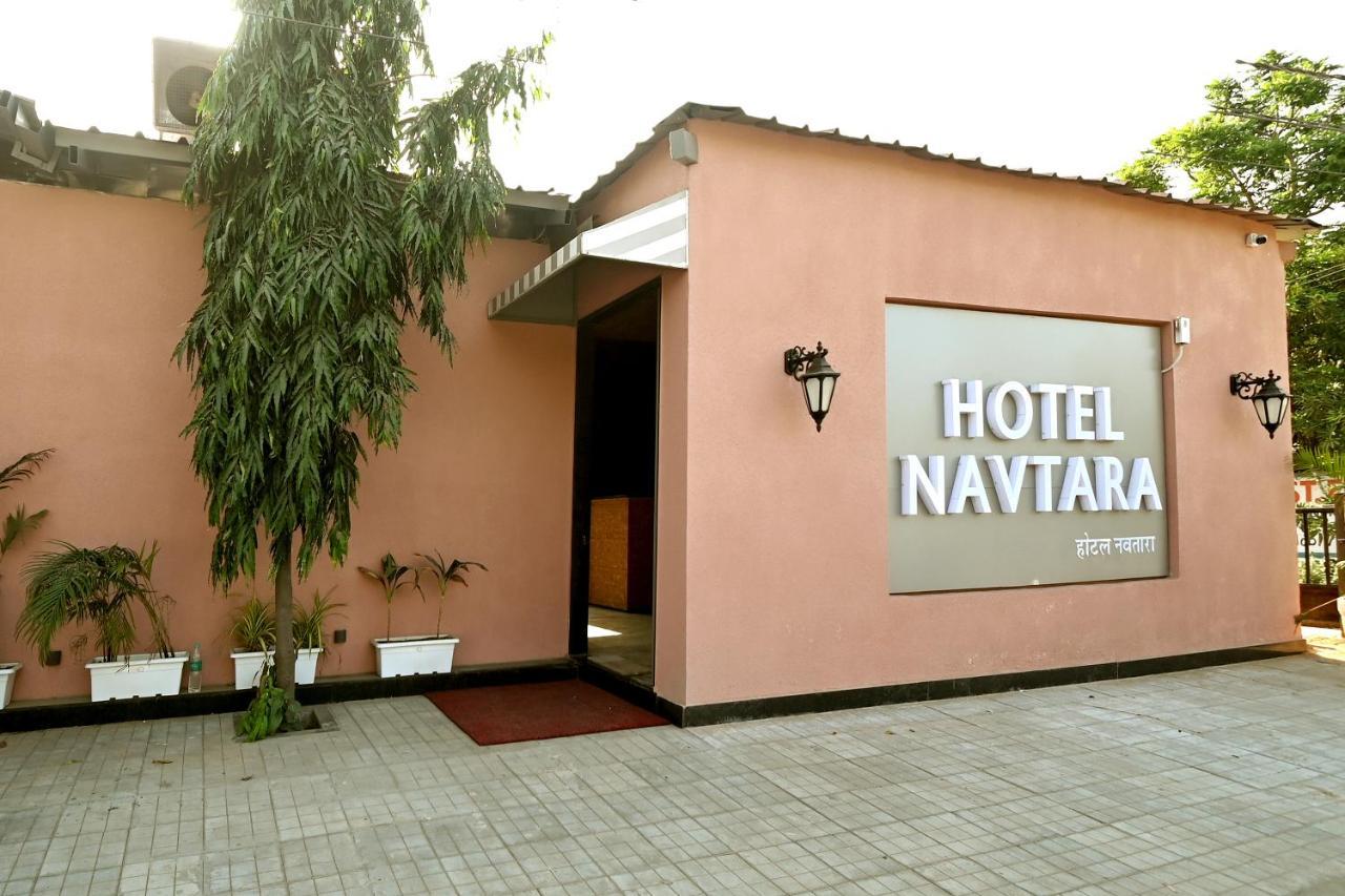Hotel Navtara 3*