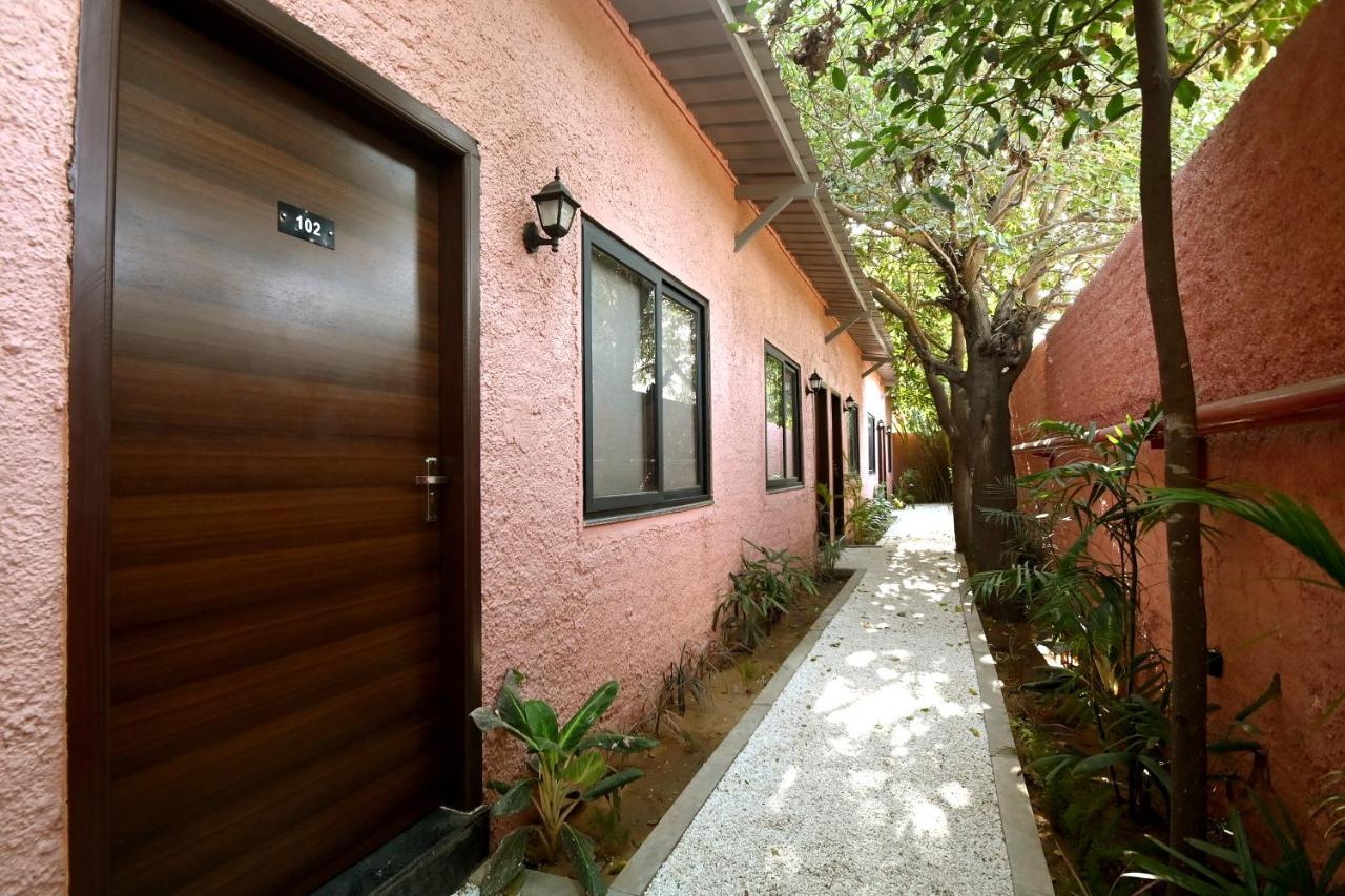 Navtara Hotel