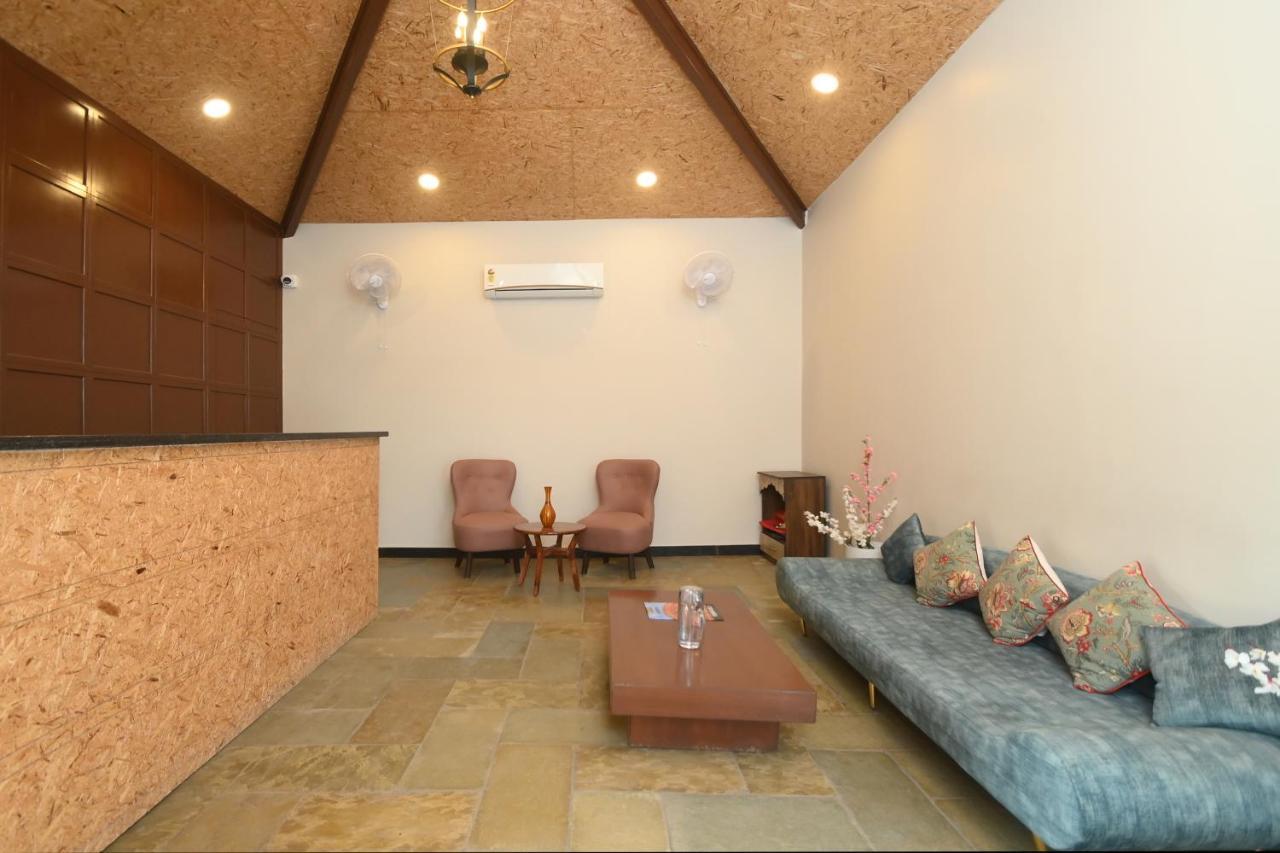 Navtara Hotel Jaipur