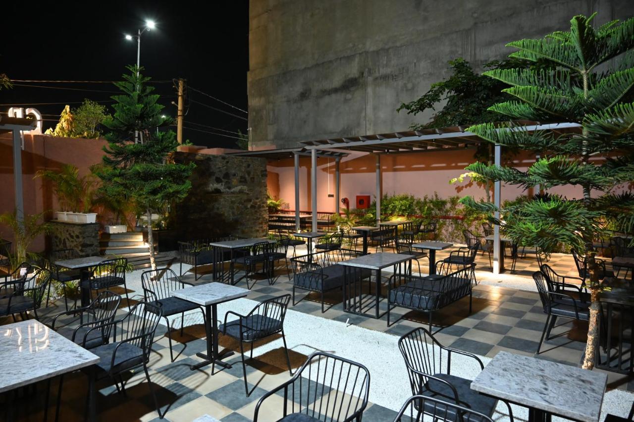 Navtara Hotel Jaipur