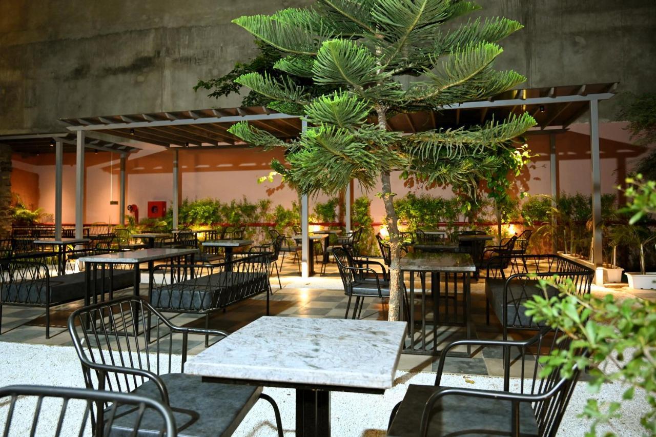 Navtara Hotel Jaipur