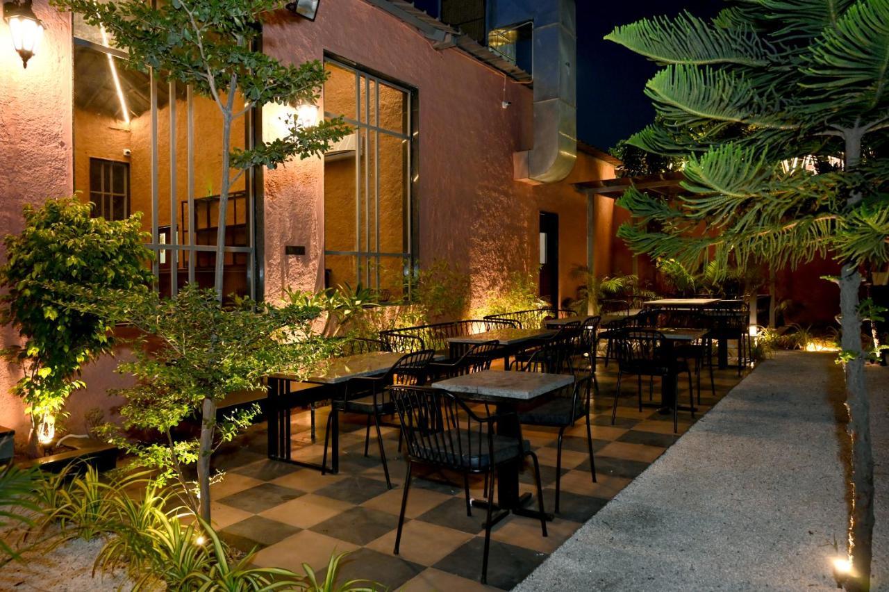 Navtara Hotel 3*