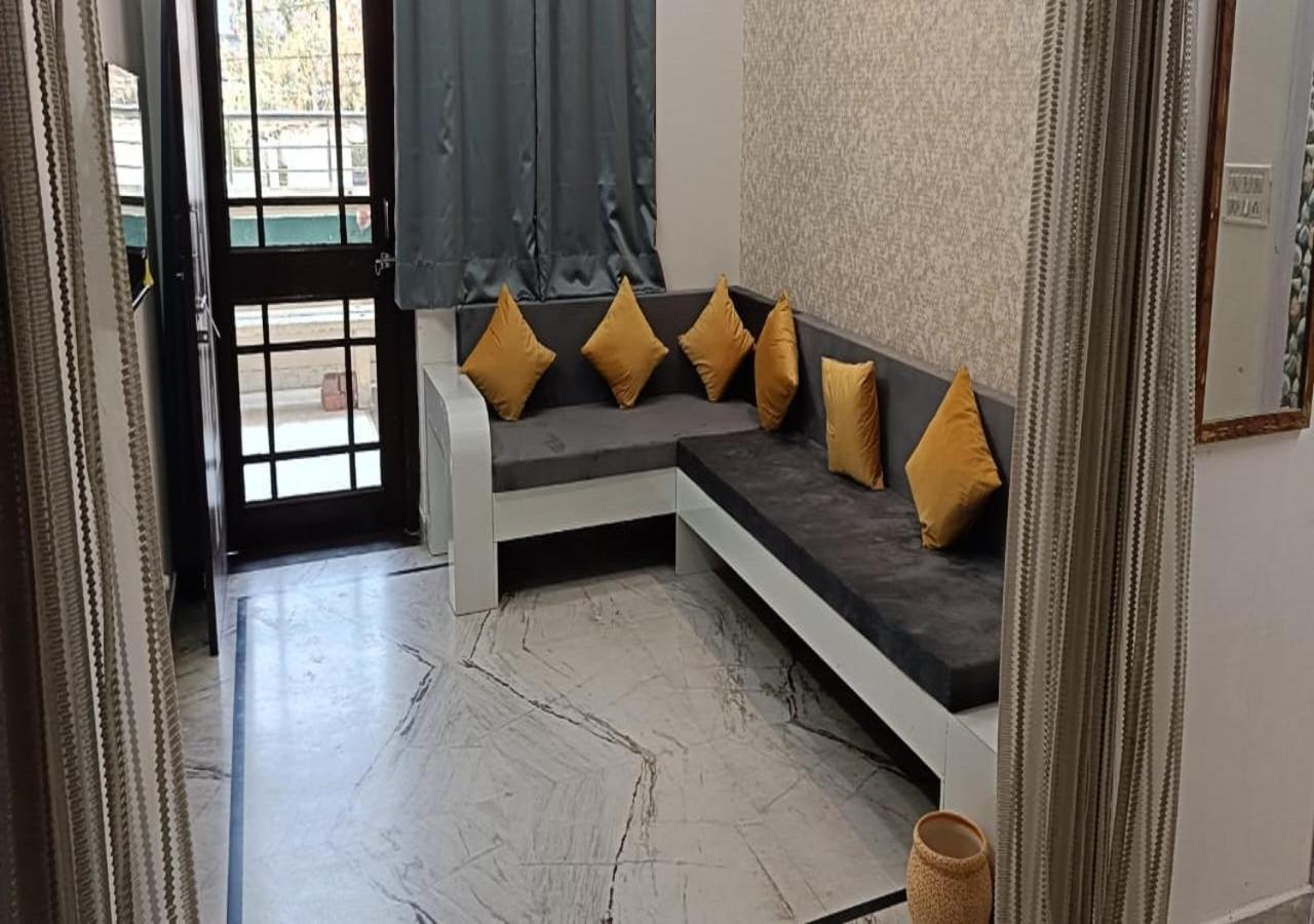 Apartment Staeg Joypore 2bhk Fullyfurnished Jaipur