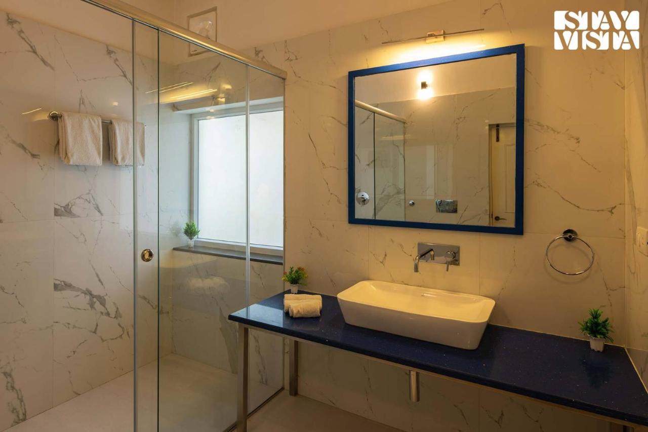 Stayvista's Nature - Escape With Terrace-balconies With View, Lawn & Gazebo Villa Jaipur