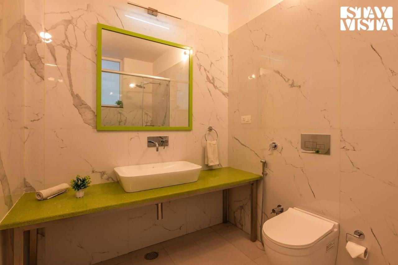 Stayvista's Nature - Escape With Terrace-balconies With View, Lawn & Gazebo * Jaipur