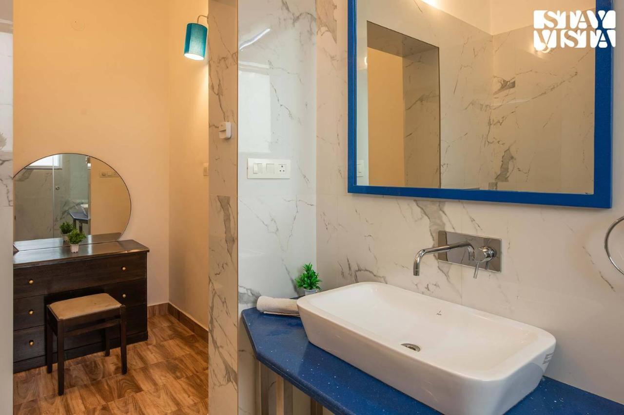 Stayvista's Nature - Escape With Terrace-balconies With View, Lawn & Gazebo Villa *