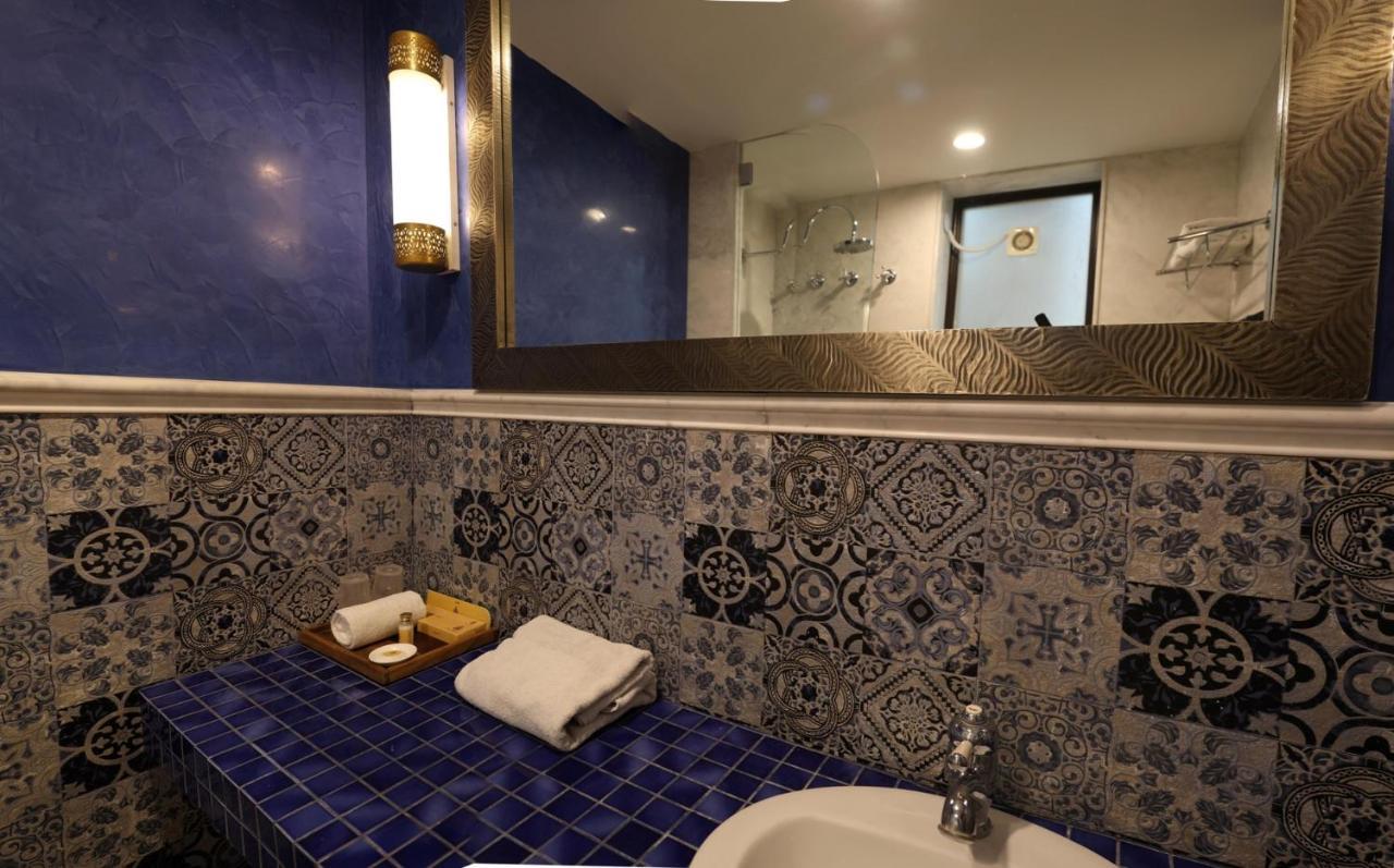 Laxmi Palace Heritage Boutique 4* Jaipur