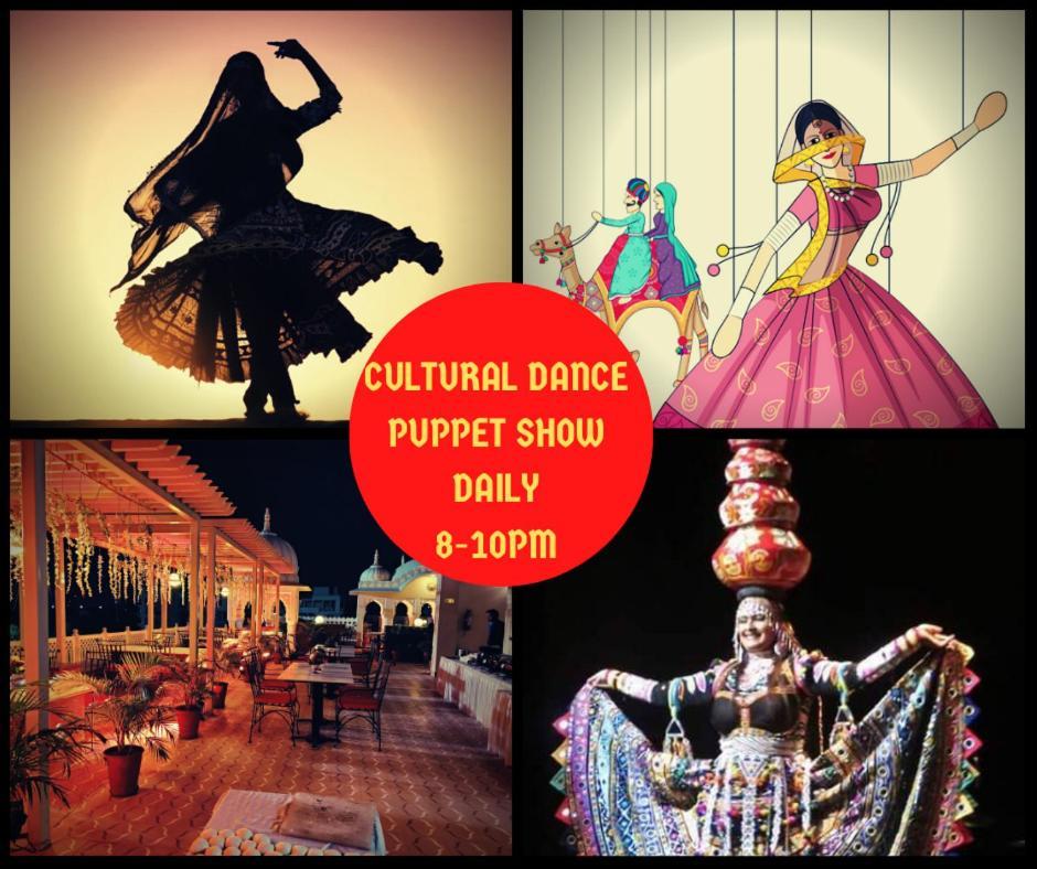 Laxmi Palace Heritage Boutique