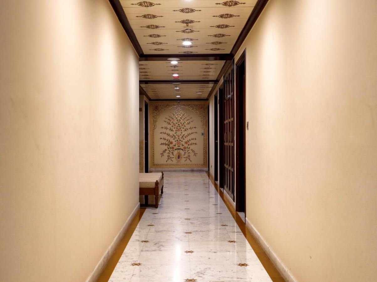 Laxmi Palace Heritage Boutique Hotel Jaipur