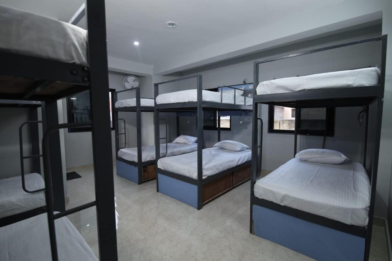Backpackers Hostel Jaipur