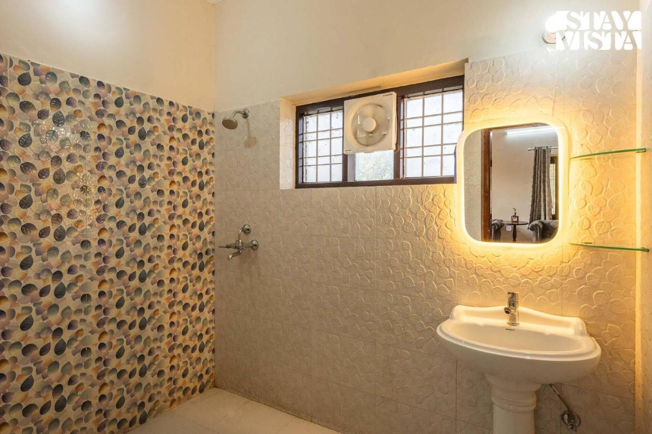 Villa Stayvista'S The Cosy Countryside - Villa With Lawn & Indoor-Outdoor Games In Jaipur Jaipur