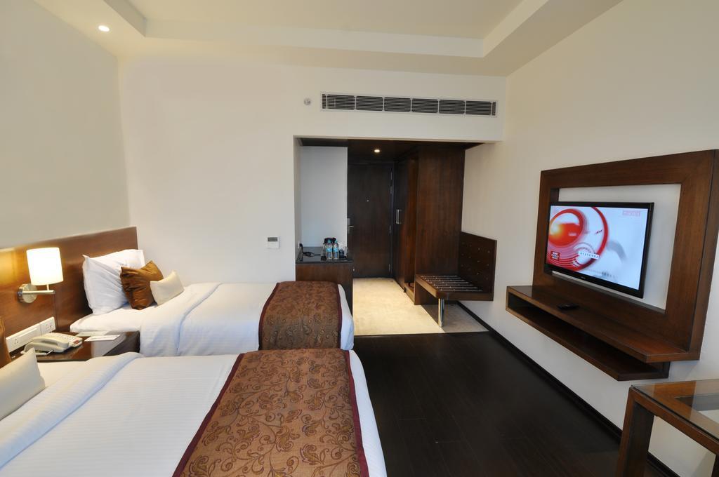 Marigold 4* Jaipur
