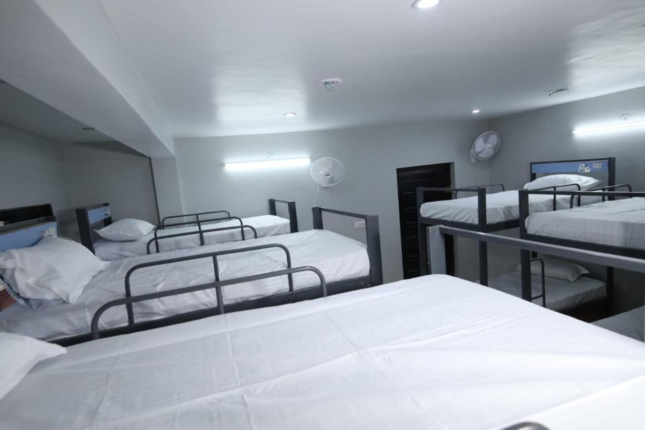 Hostel Backpackers
