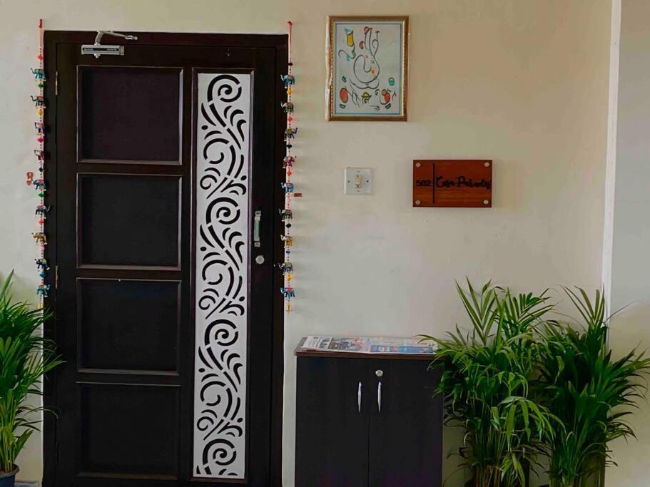 Casa Paradis- Secure, Cozy& Peaceful Paradise In Heart Of Happening Colony Jaipur