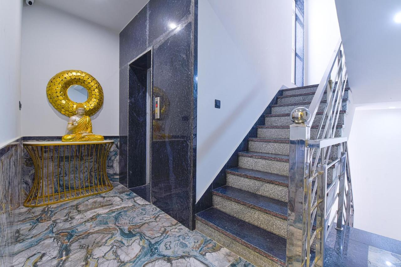 Fabhotel Shubh Hari Hotel 3*