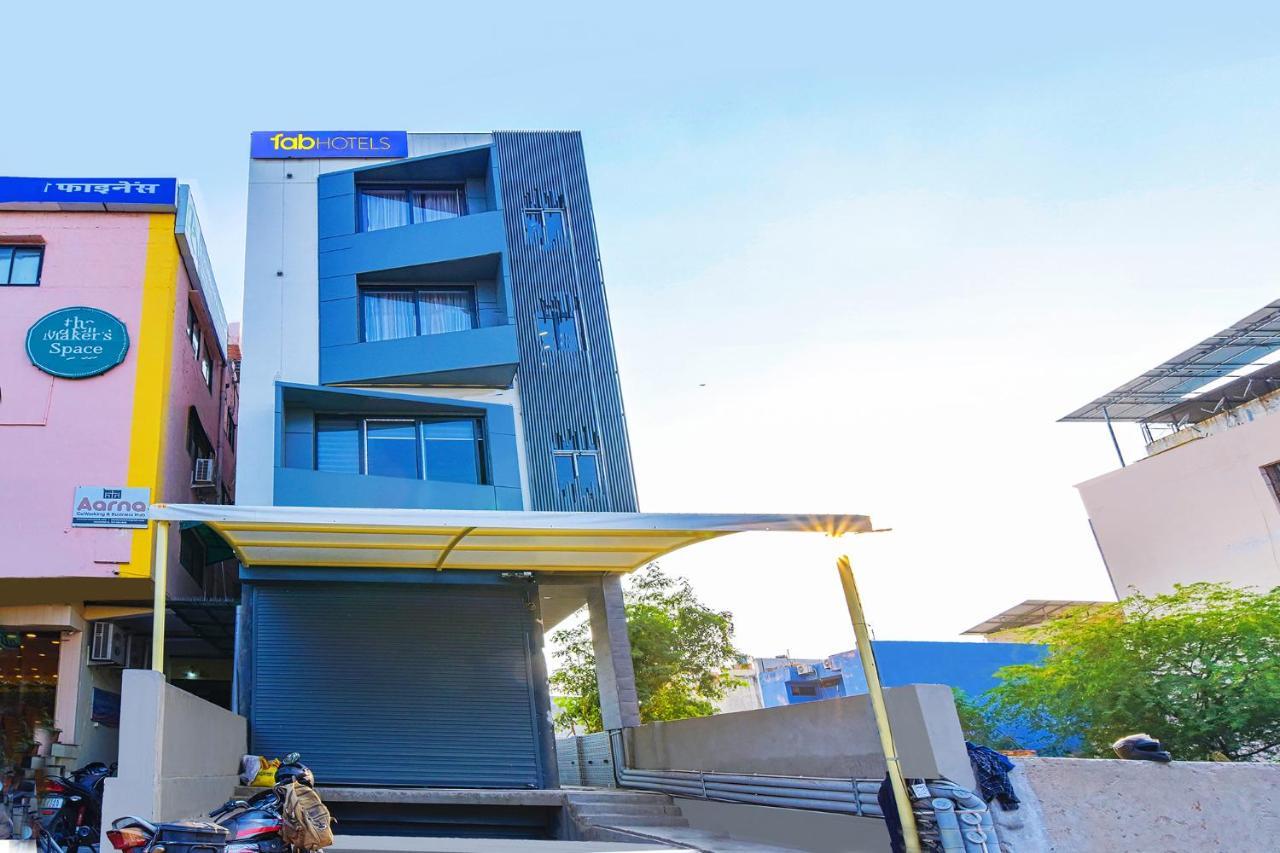 Hotel Fabhotel Shubh Hari