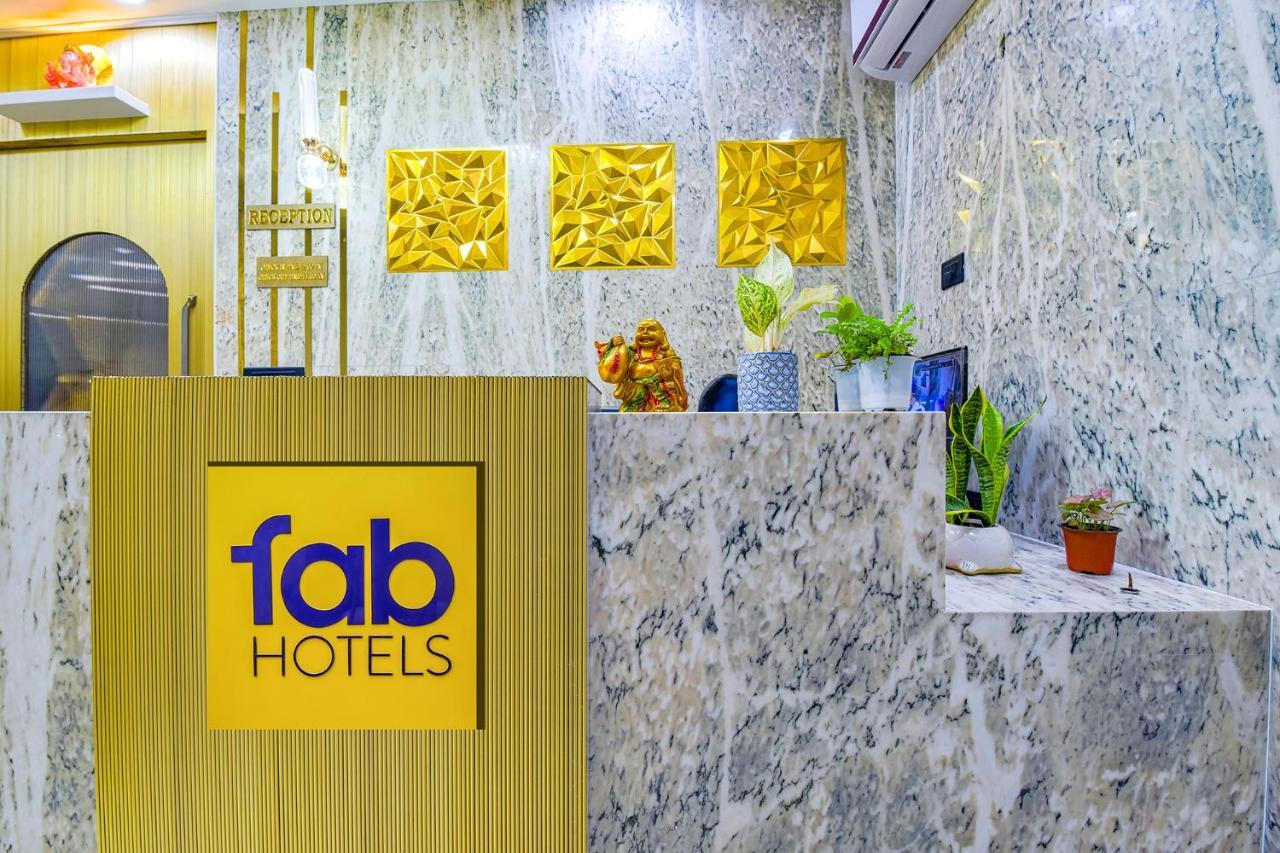 Hotel Fabhotel Shubh Hari Jaipur