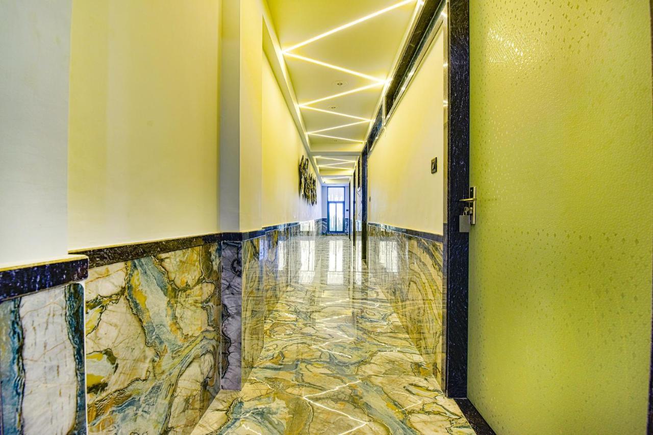 Fabhotel Shubh Hari Jaipur