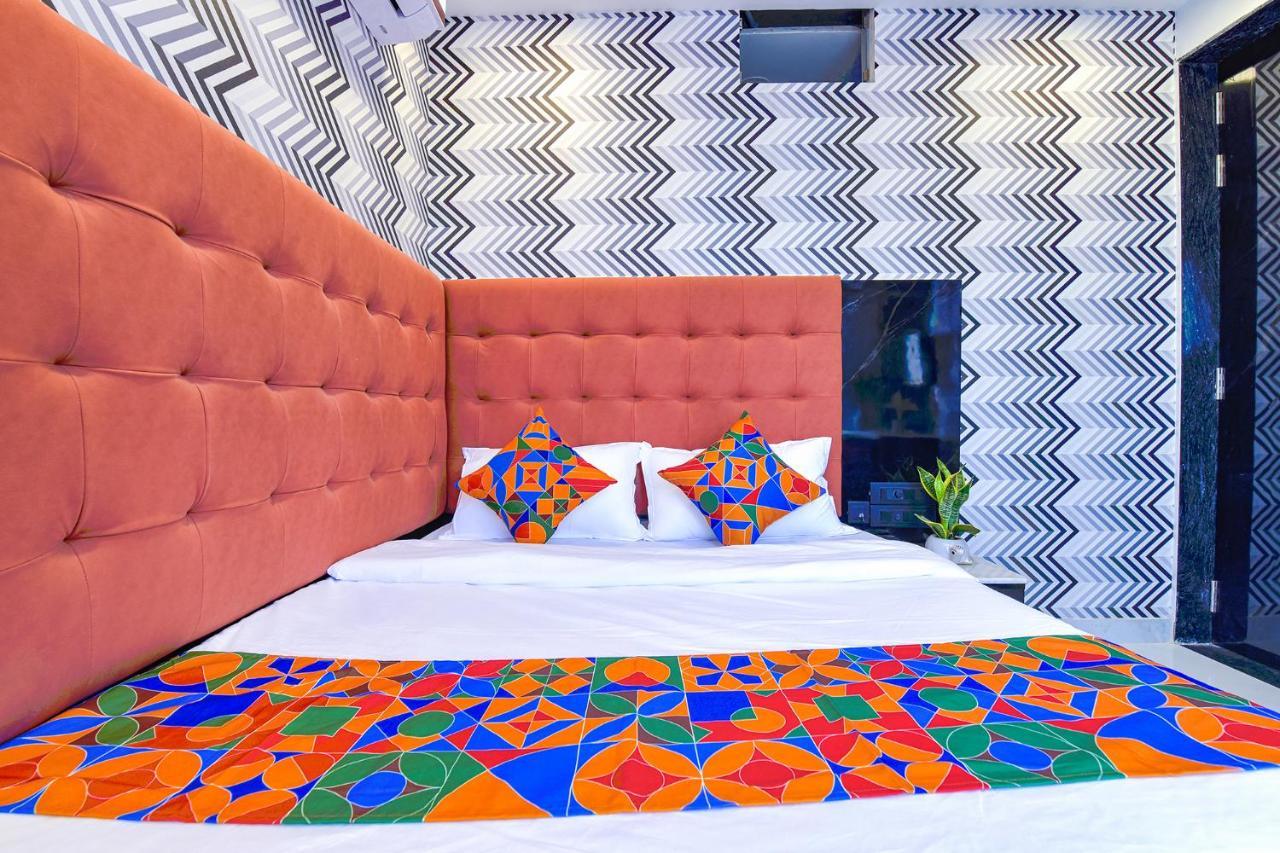 Fabhotel Shubh Hari 3* Jaipur