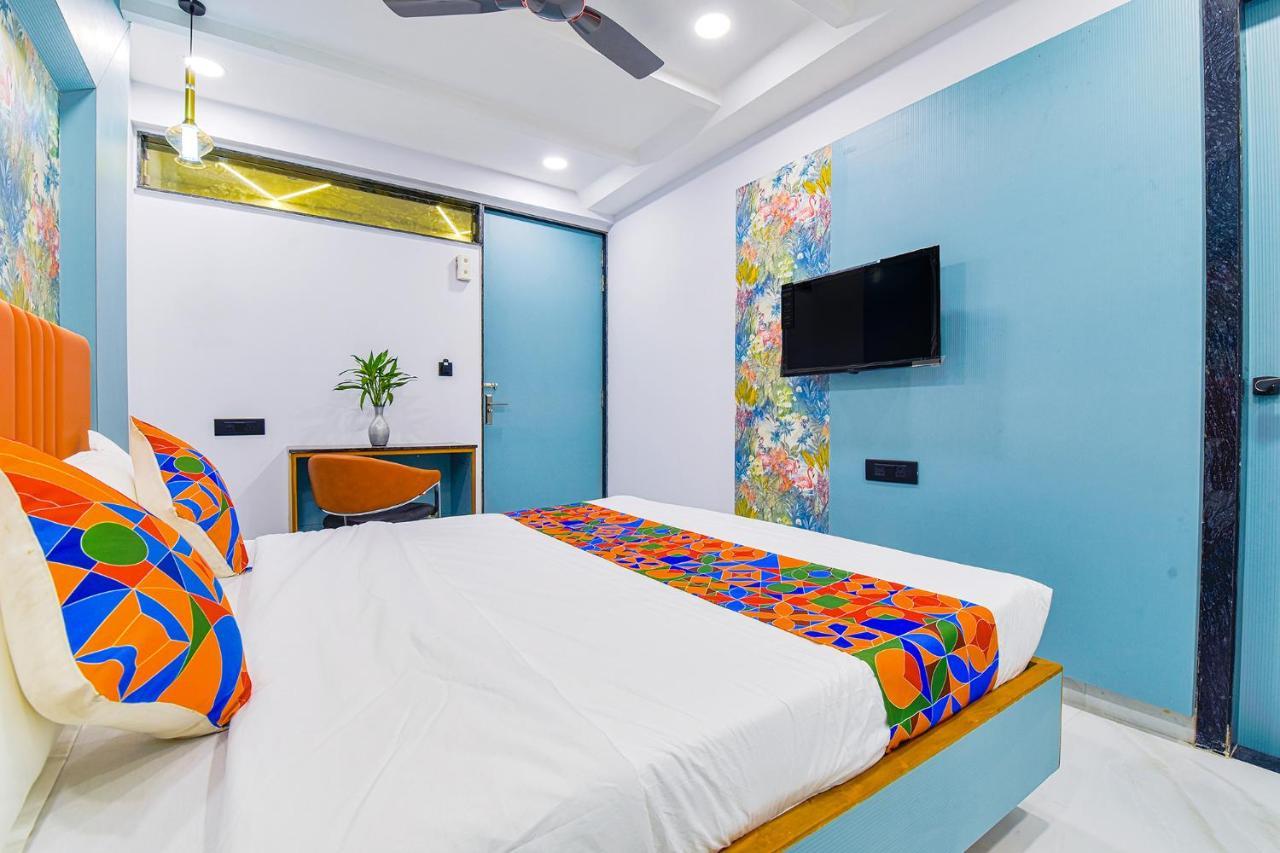 Hotel Fabhotel Shubh Hari