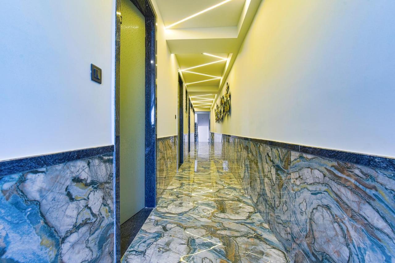 Fabhotel Shubh Hari Hotel